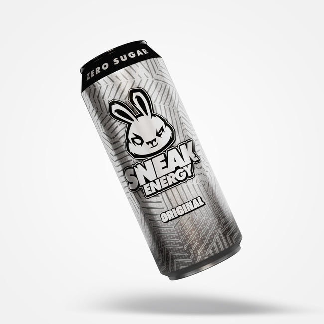 ORIGINAL - 12 PACK