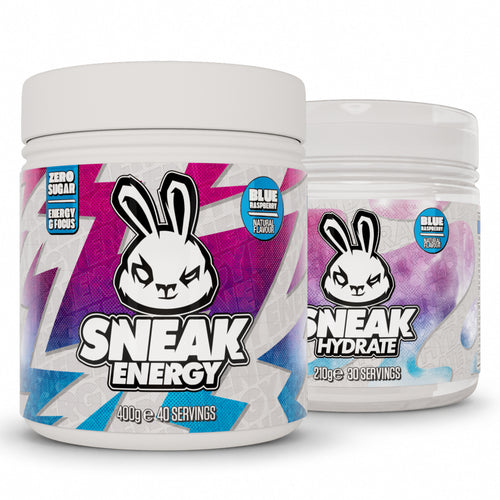 OG & Hydrate Duo