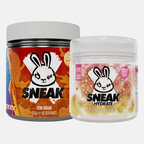 OG & Hydrate Duo