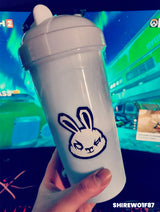 OG Shaker bottle