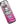 CANDY FLOSS - 12 PACK