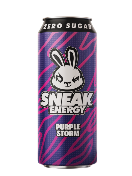 Energy Cans
