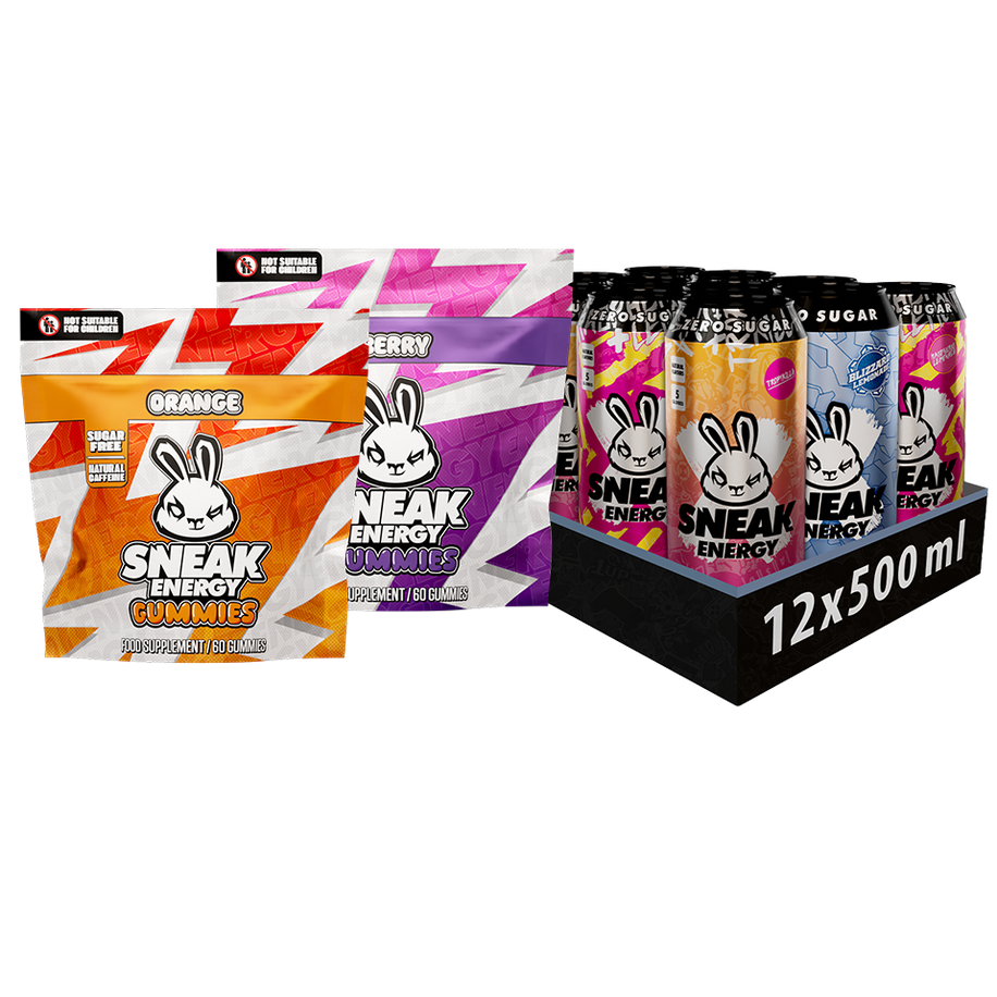 POWER UP BUNDLE-bundle-image