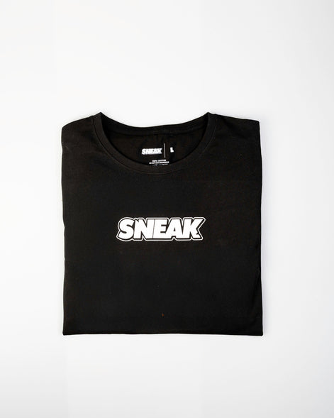 Sneak Tee S