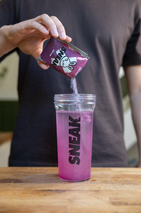 10 SACHET VARIETY PACK