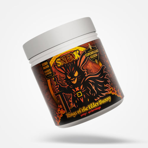 ELDERBLIGHT ELIXIR