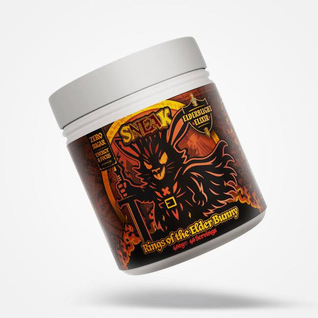 ELDERBLIGHT ELIXIR