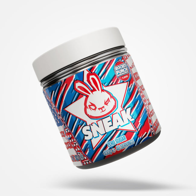 Rocket punch tub