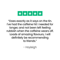 Rocket Punch 150g tub