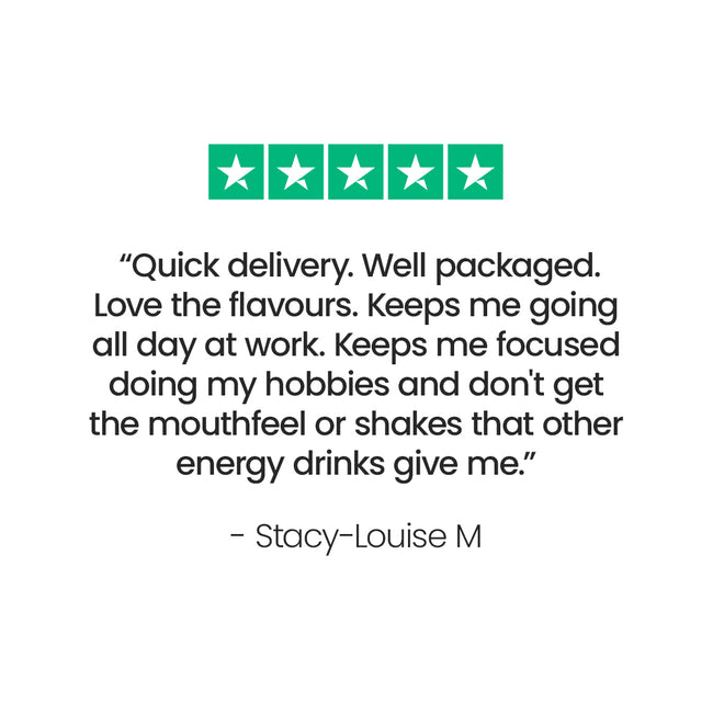 raspberry lemonade energy drink cans