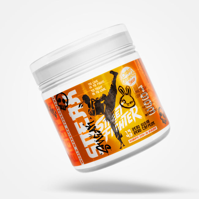 HYDRATE ORANGE CREAMSICLE