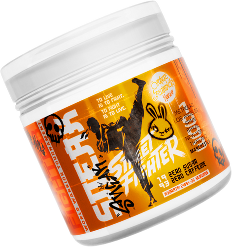 HYDRATE ORANGE CREAMSICLE