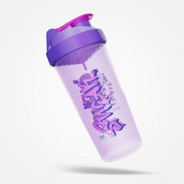 Chun-Li Shaker