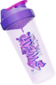 Chun-Li Shaker