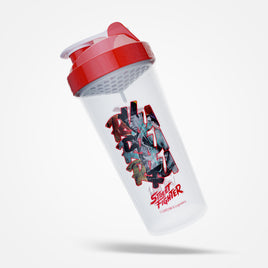 Ryu Shaker