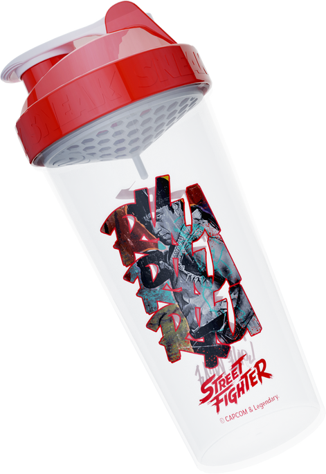 Ryu Shaker