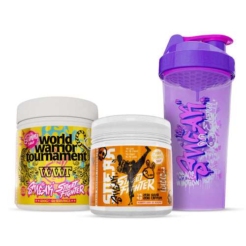 Street Fighter Bundle