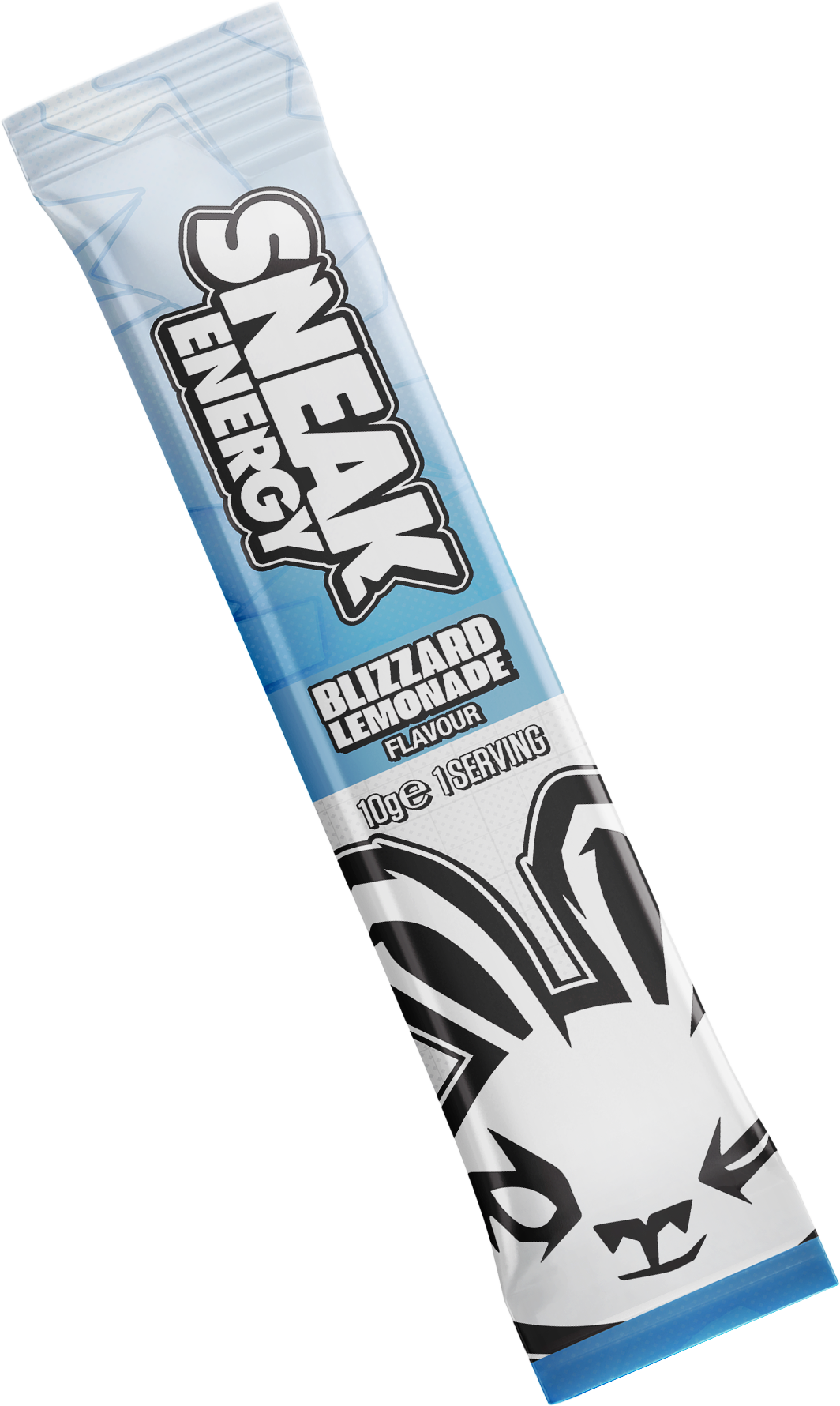 BLIZZARD LEMONADE