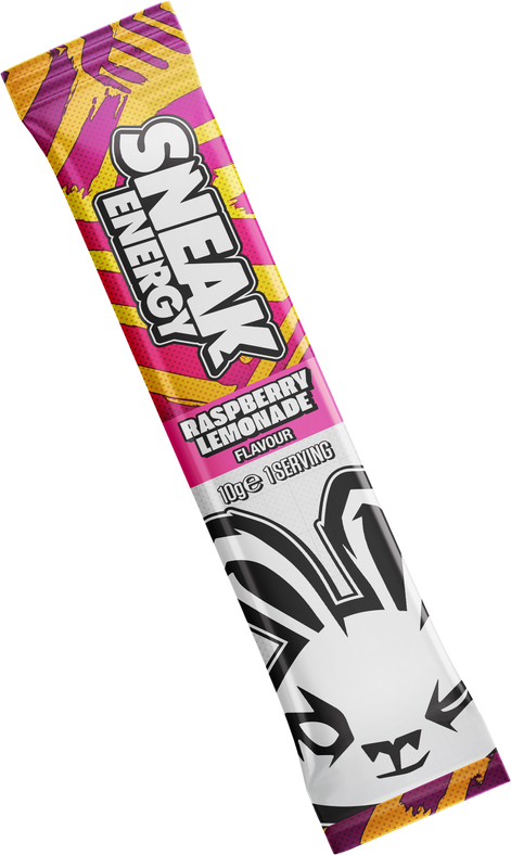 RASPBERRY LEMONADE