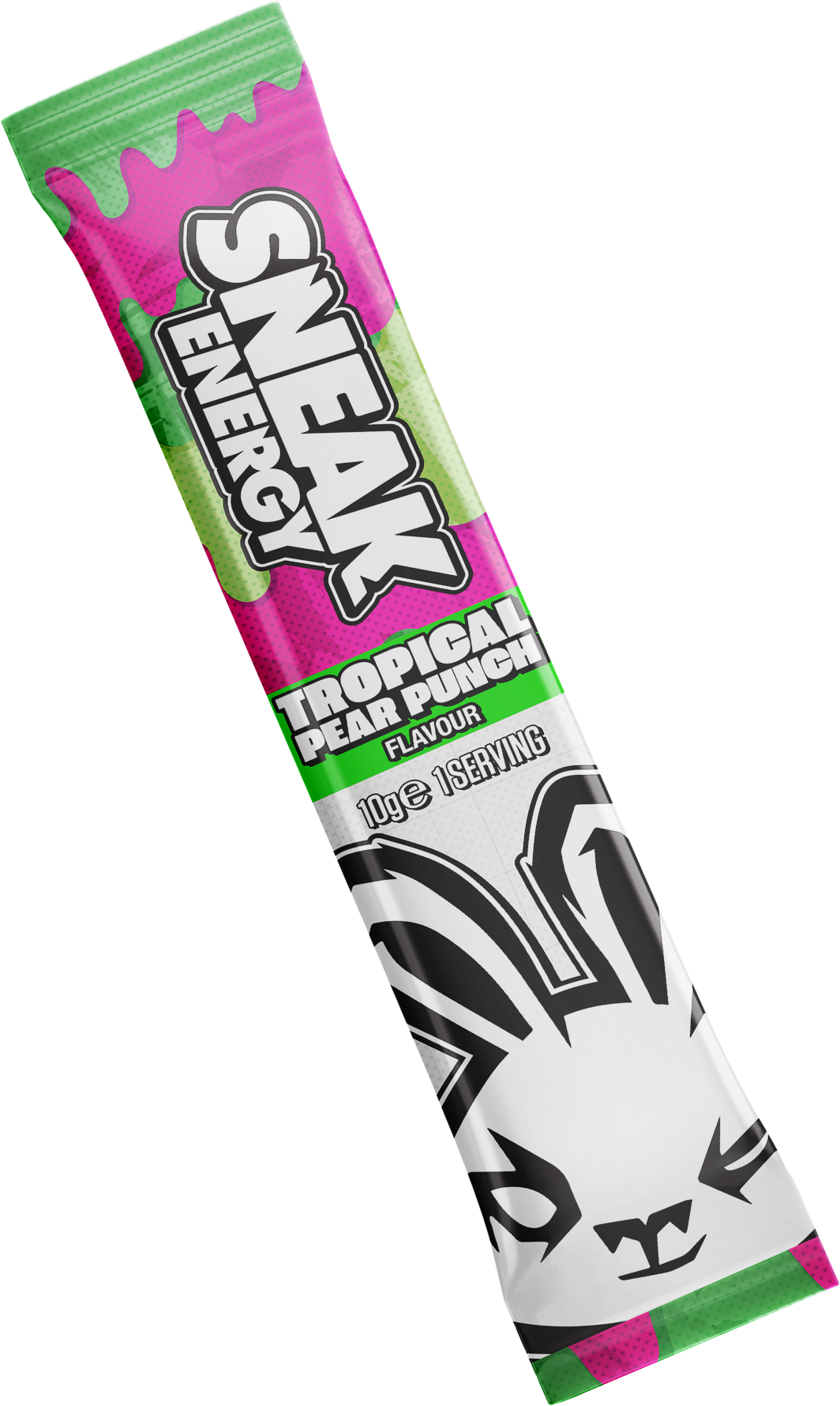 Tropical Pear Punch