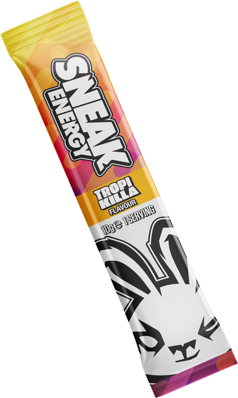 TROPIKILLA