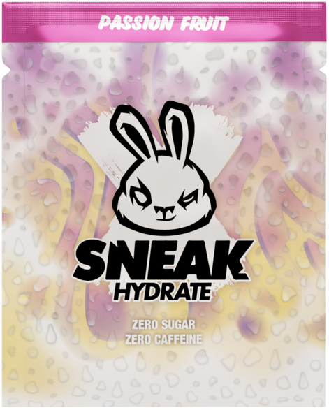 PASSION FRUIT HYDRATE