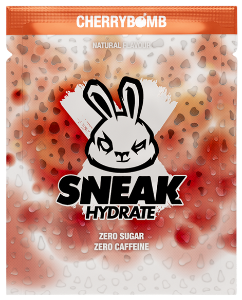 CHERRY BOMB HYDRATE