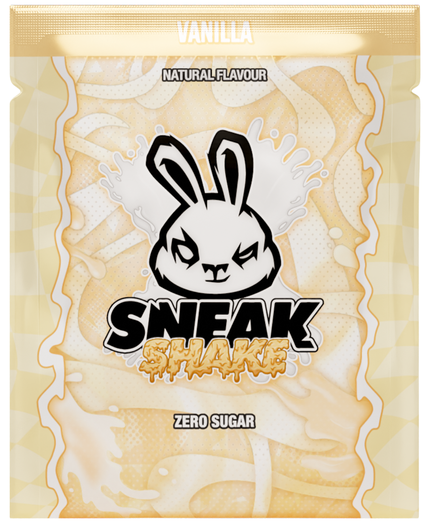 Vanilla 20pk - BBE Nov 30th 2025