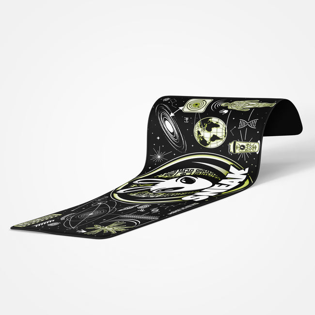SIGHTINGS DESK PAD
