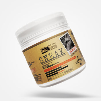 Sneak Hydrate 30 Serving Tub