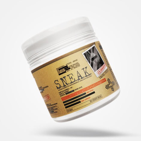 Sneak Hydrate 30 Serving Tub