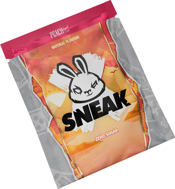 Sneak UK Mixed Taster Pack InGame Energy