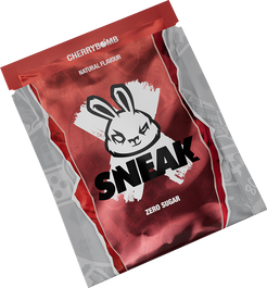 Cherry Bomb sachet