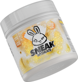 Breakfast Orange hydration drink