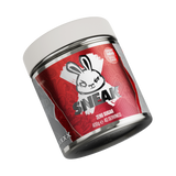 Cherry energy drink tub