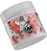 Chery hydration drink