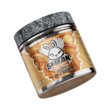 Caramel Latte energy shake tub