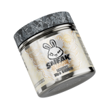 Vanilla energy shake tub