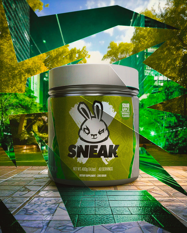 SOUR APPLE (USA)