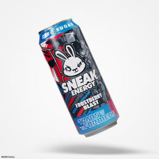 Frostberry Blast