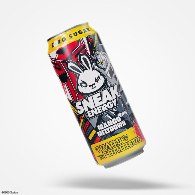MANGO MELTDOWN - 12 PACK