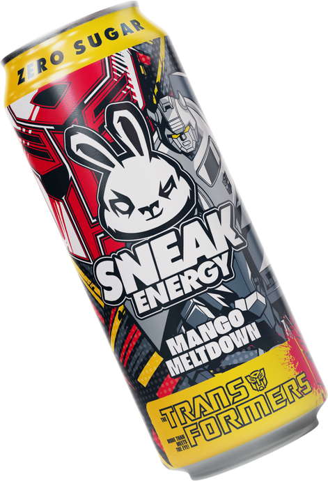 MANGO MELTDOWN - 12 PACK