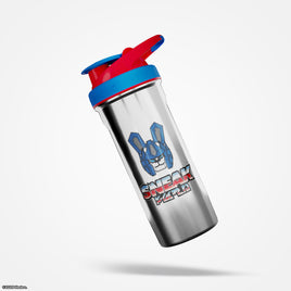 AUTOBOTS METAL SHAKER