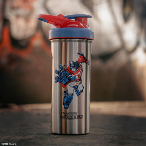 The Autobots Bundle