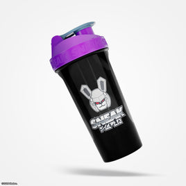 DECEPTICON PLASTIC SHAKER
