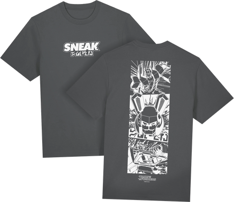 Transformers T-Shirt