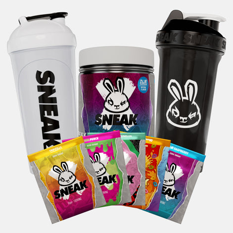 Tub Starter Bundle