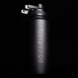 The Tank Metal Shaker