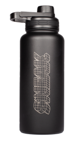 The Tank Metal Shaker