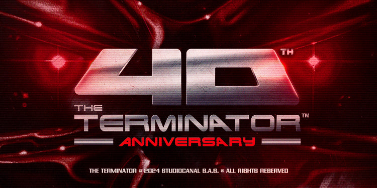 The Terminator – Sneak